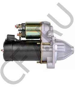 005 151 34 01 STEYR MOTORS Стартер в городе Королёв